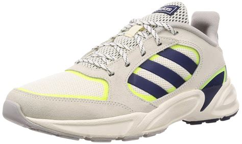 Buy Adidas Mens 90s Valasion Running Shoes at Amazon.in