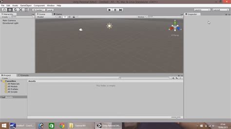 Unity Change Scene Background 的图像结果