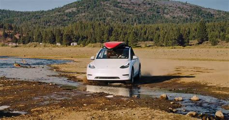 Image result for Tesla Model Y Setup