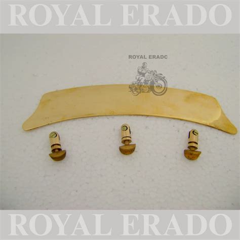 Brass Parts – Royal Erado Accessories