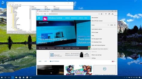 How to Remove Edge Extensions From My Computer 的图像结果
