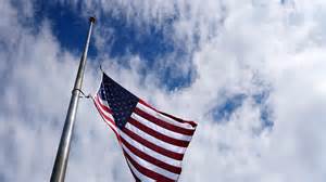 Why are flags at half-mast in Ohio? What to know