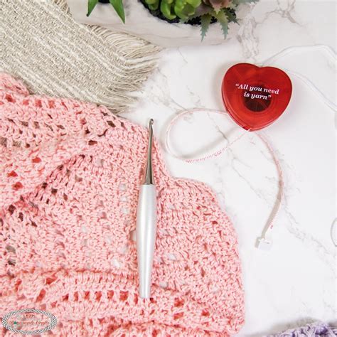 Image result for Crochet Color Change