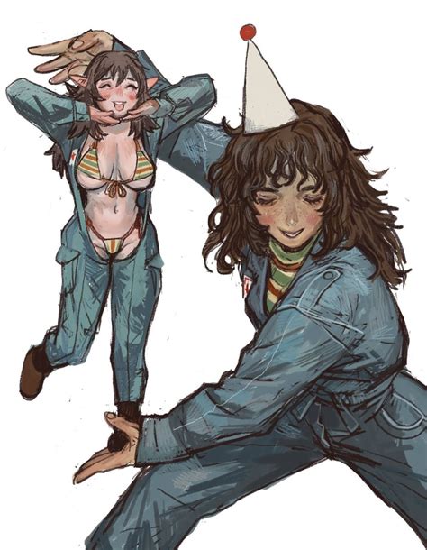 anya (mouthwashing) drawn by mossacannibalis | Danbooru