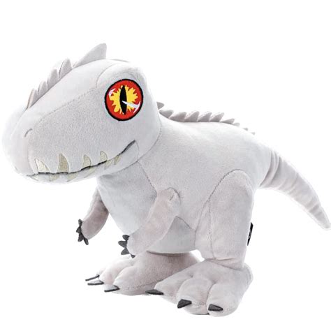 takara tomy Jurassic World plush — ~plushie paradise~