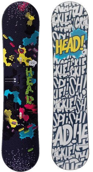 Snowboard 的图像结果