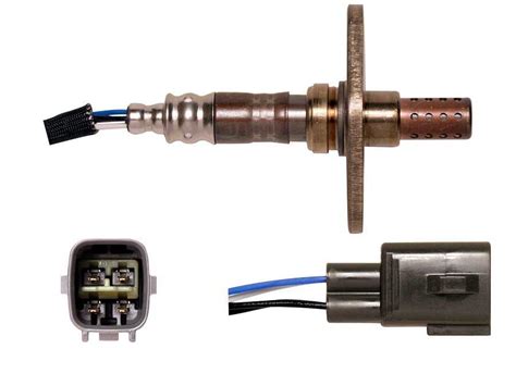 Image result for Denso O2 Sensor