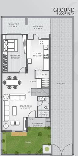 4 BHK Villa For Sale In POONAM PRIDE At Shela, Ahmedabad