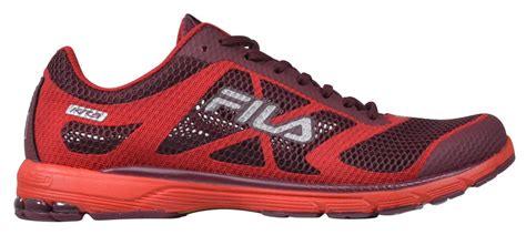 tenis fila kenya racer feminino
