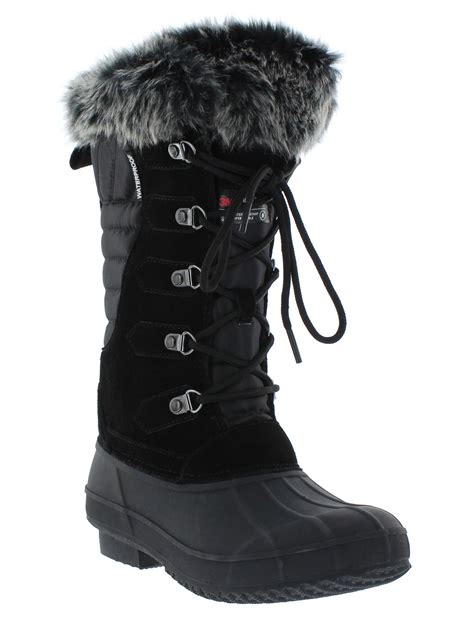 Ladies winter boots sale online