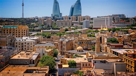 Baku Travel Guide | Baku Tourism - KAYAK