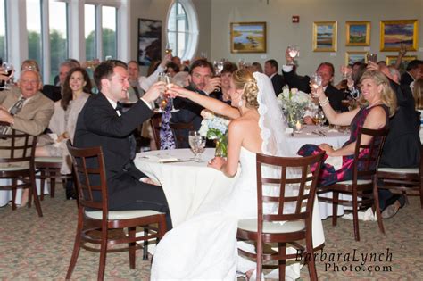 Wedding Gallery - Bass Rocks Golf Club