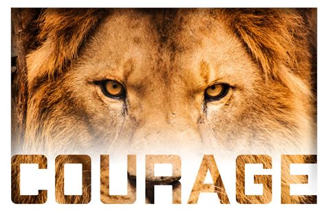 "Courage" is not all it’s cracked up to be - The Lefkoe Institute