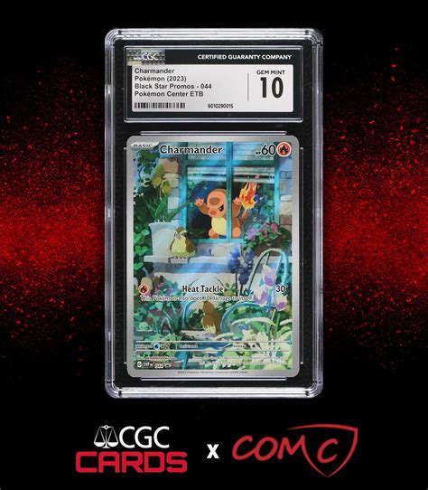 CGC Grading On COMC! Grading Highlights!