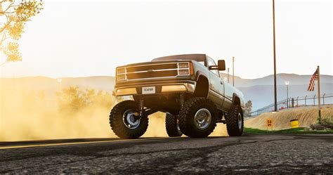 Bubba Trucks Wallpapers - Top Free Bubba Trucks Backgrounds - WallpaperAccess