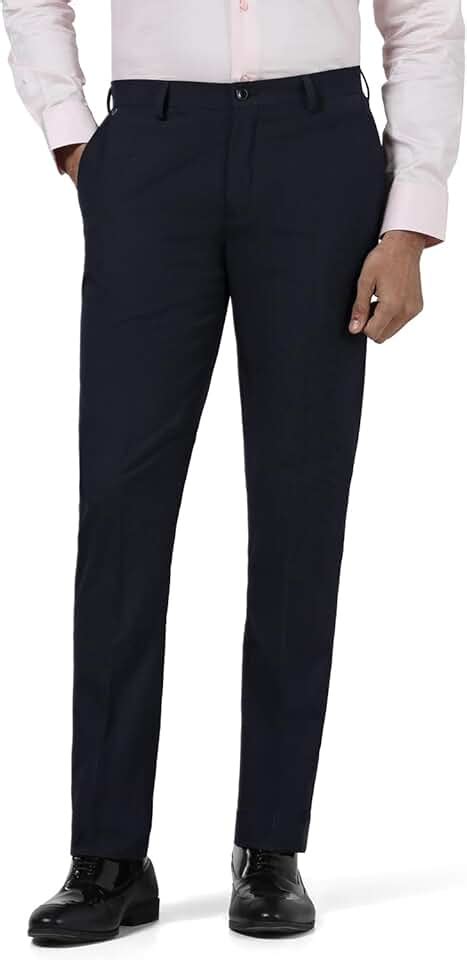 Amazon.in: Blackberrys - Men's Pants / Men's Clothing: Clothing ...