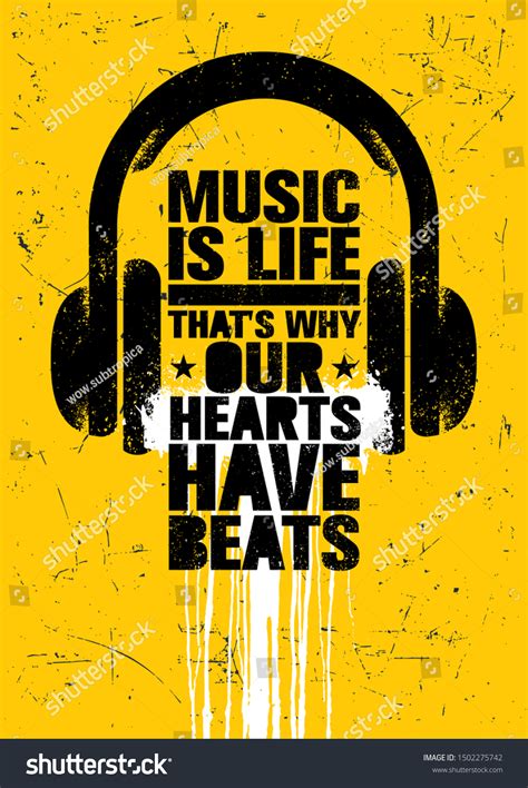 Music Is Life Backgrounds