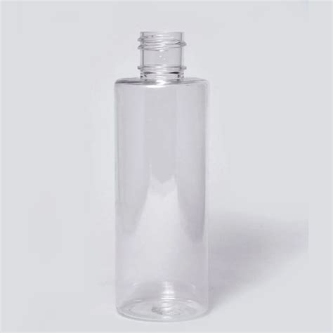 Premium 100ml JLI PET Bottle Clear for Cosmetics and Food Grade ...