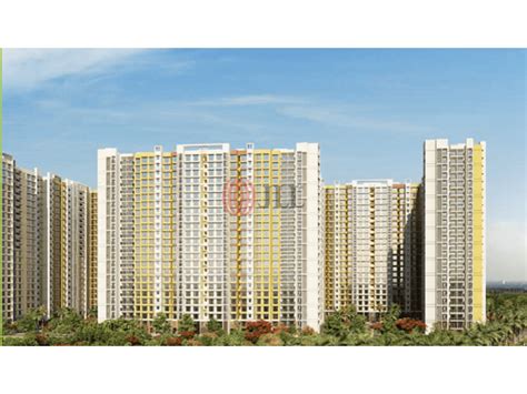 Runwal Gardens | Manpada, Kalyan, Kalyan - Shilphata Road, | Mumbai ...
