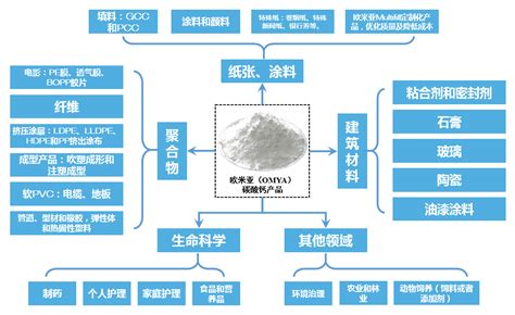 探讨“十四五”时期非金属矿工业的高质量发展方向 - 中国粉体网