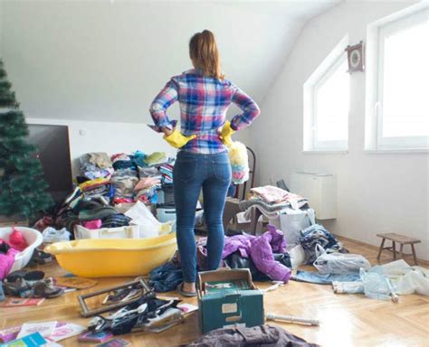 Easy Tips To Keep Neat And Clean Home In Hindi| घर की सफाई को आसान ...