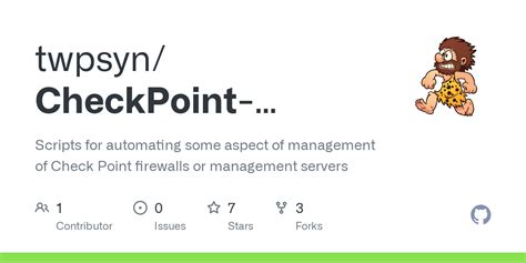Checkpoint Scripting 的图像结果
