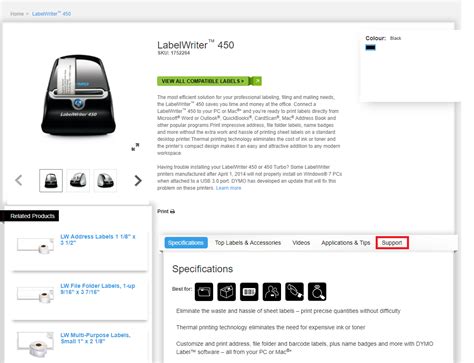 Image result for Installing DYMO Printer