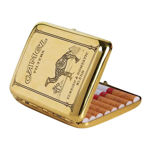 Camel Camel Cigarettes