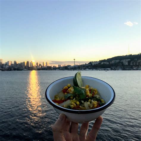 Image result for Corn Chowder Over Fries