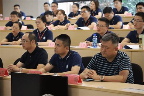 绍兴市越城区青年律师法律素能提升培训班圆满结束 - 越律网