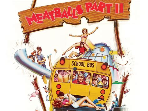 Meatballs Movie Theme Song Lyrics at Madison Calder blog