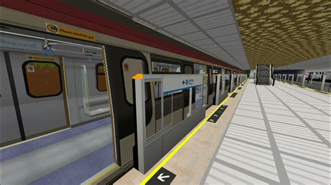 Image result for MTR Mod Showcase