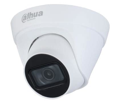 Buy Dahua 2MP IP Audio Dome Network Camera | Built-in-mic | IPC ...