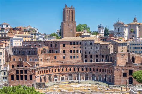 Roman Architecture: Everything You Need to Know | Architectural Digest