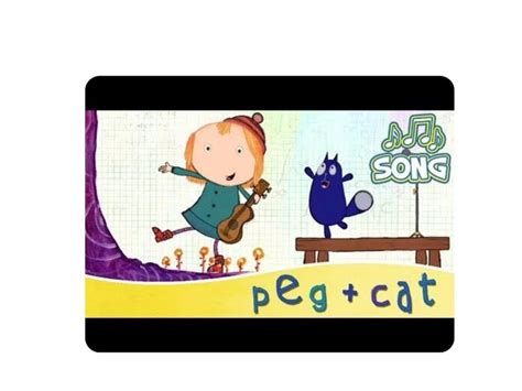 Image result for Peg Cat Math Games