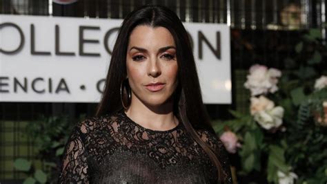 Ruth Lorenzo le hunde la moral a uno de sus haters: “Realmente tengo un ...