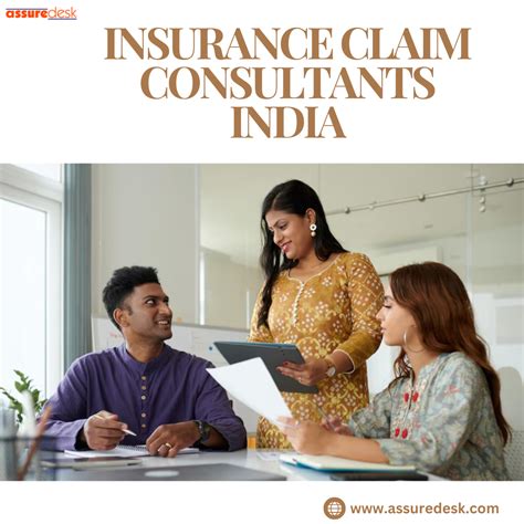 Insurance Agents and Insurance Claim Consultants in India with Assuredesk