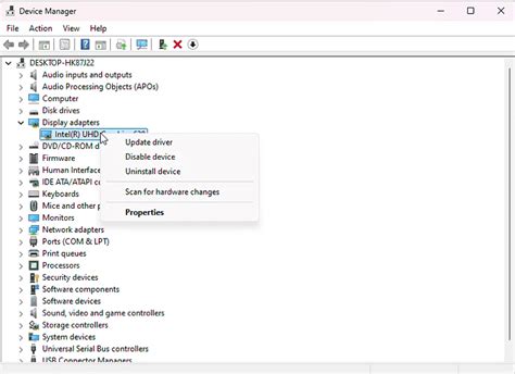 Intel UHD Graphics Driver Update 的图像结果