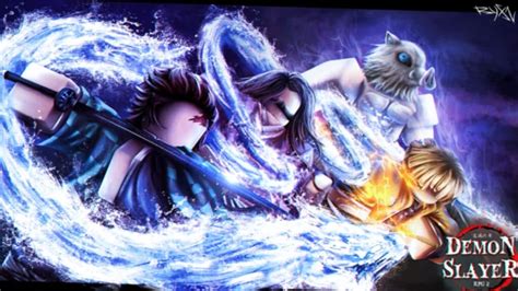 Image result for Roblox Demon Slayer RPG 2 Script Pastebin