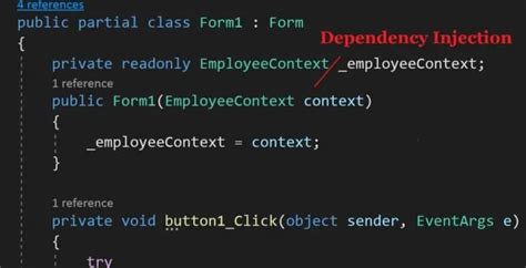 Image result for Windows Form Application .Net Framework
