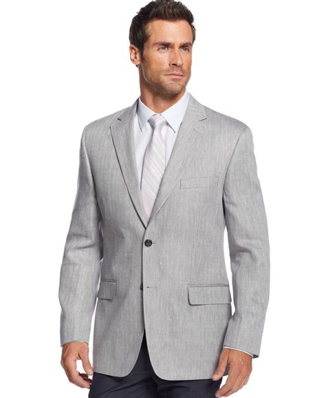 Linen Sport Coats Men's | TribuneProperties