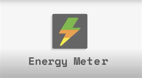 Image result for Energy Monitoring Software