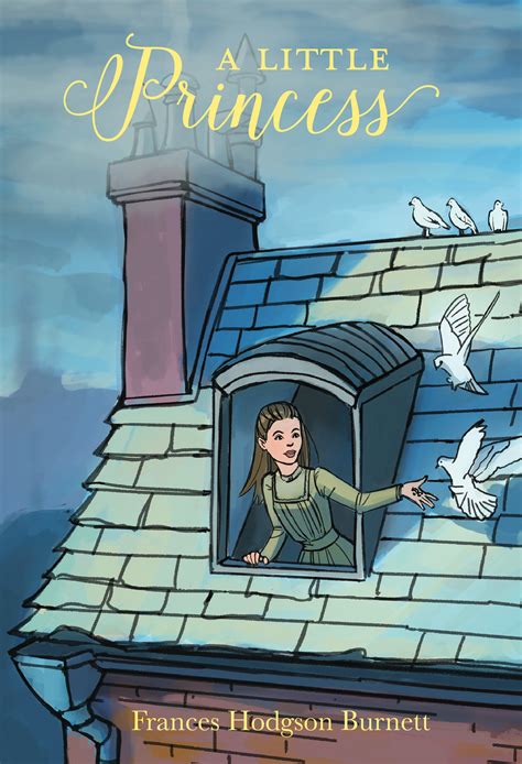 The Little Princess Book