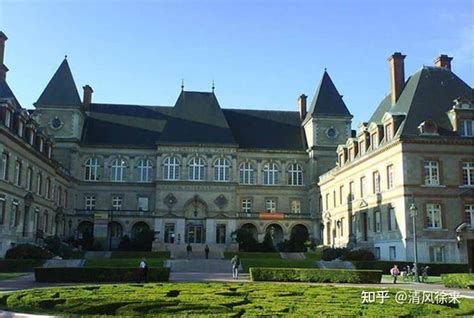连续四年排名法国第一的S级世界顶尖大学——巴黎文理研究大学介绍 - 知乎