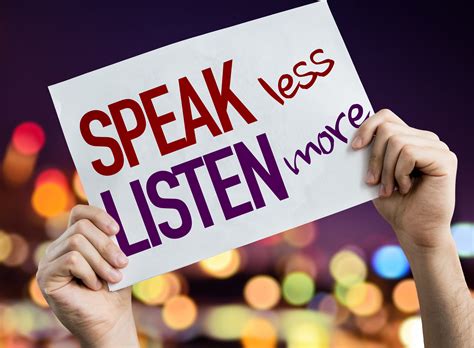 Active Listening Skills Questioning Skills - why is important active listening