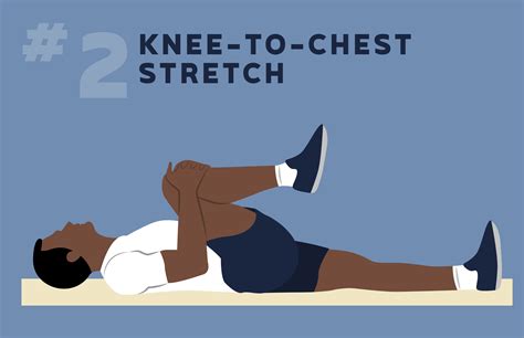 Top 10 Stretches for Sciatica | Rothman Orthopaedics