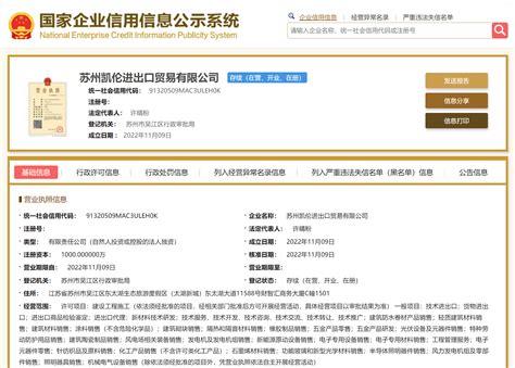 深圳外贸公司注册流程和费用 - 知乎