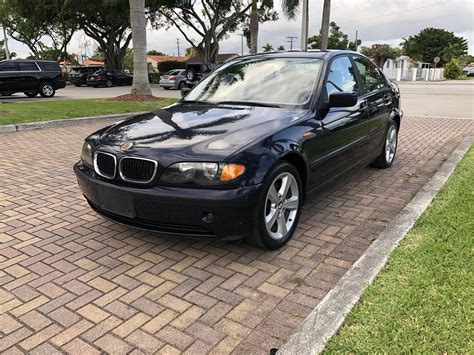 2005 BMW 325i for Sale in Miami, FL - OfferUp