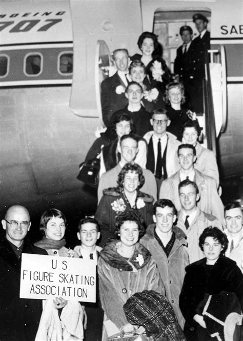 Sabena flight 548 (1961) | Crash, Cause, & Victims | Britannica