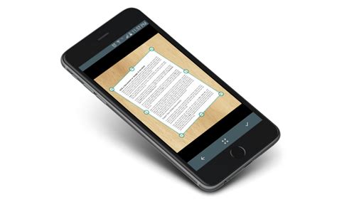 Image result for Document Scanner - PDF Creator Features